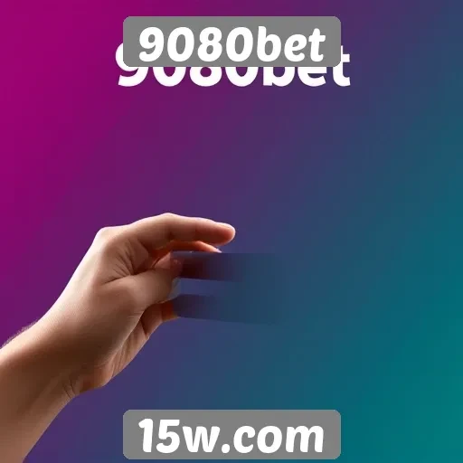 Métodos de pagamento aceitos pelo 9080bet