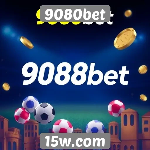 Vantagens de cadastrar-se na 9080bet