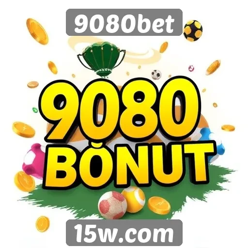 Oferta de bônus e promoções no 9080bet