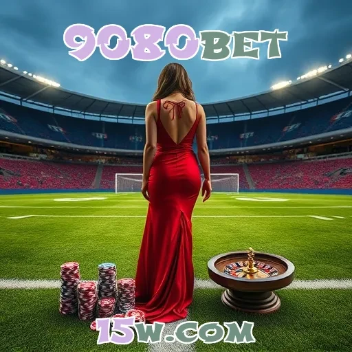 9080bet: O Fascinante Casino Ao Vivo Que Você Precisa Conhecer!