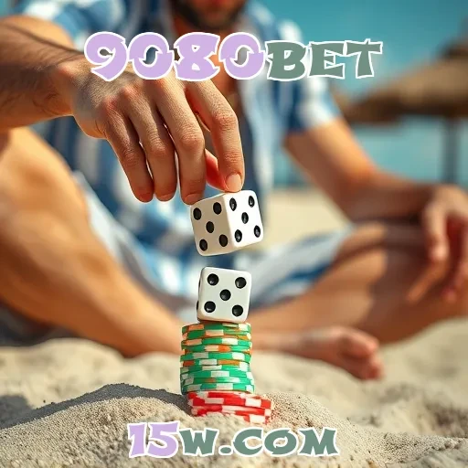 9080bet: Licenças que Garantem Segurança e Confiança nos Jogos
