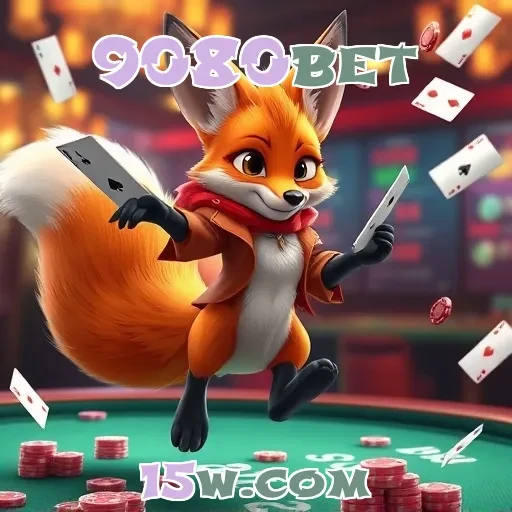 9080bet: Apostas Esportivas com Inovações e Vantagens Imperdíveis