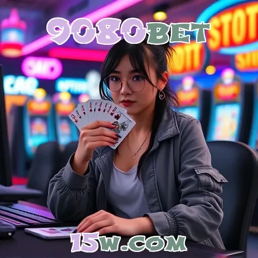 9080bet: As Promoções que Transformam sua Experiência em Jogos