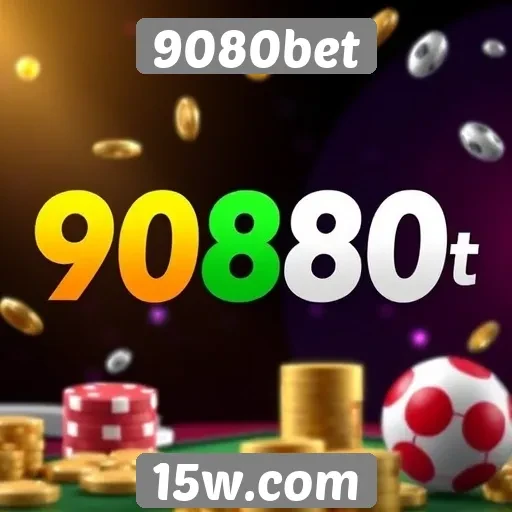 Tendências de jogos populares no 9080bet