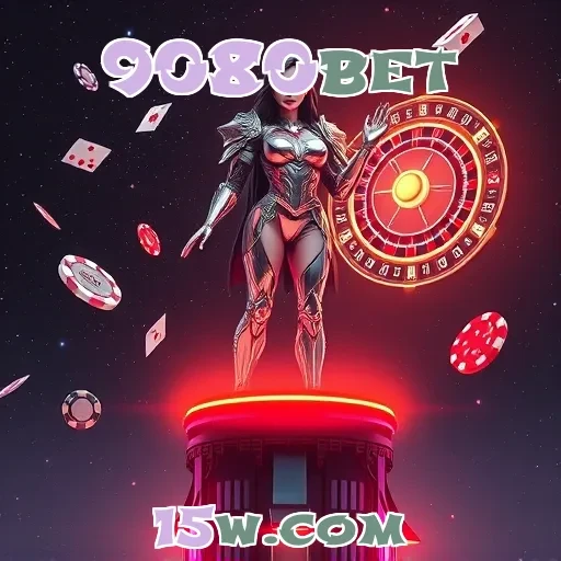 9080bet: Descubra o Suporte que Faz a Diferença em Jogos Online