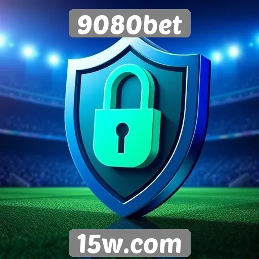 Avaliação de segurança do site 9080bet